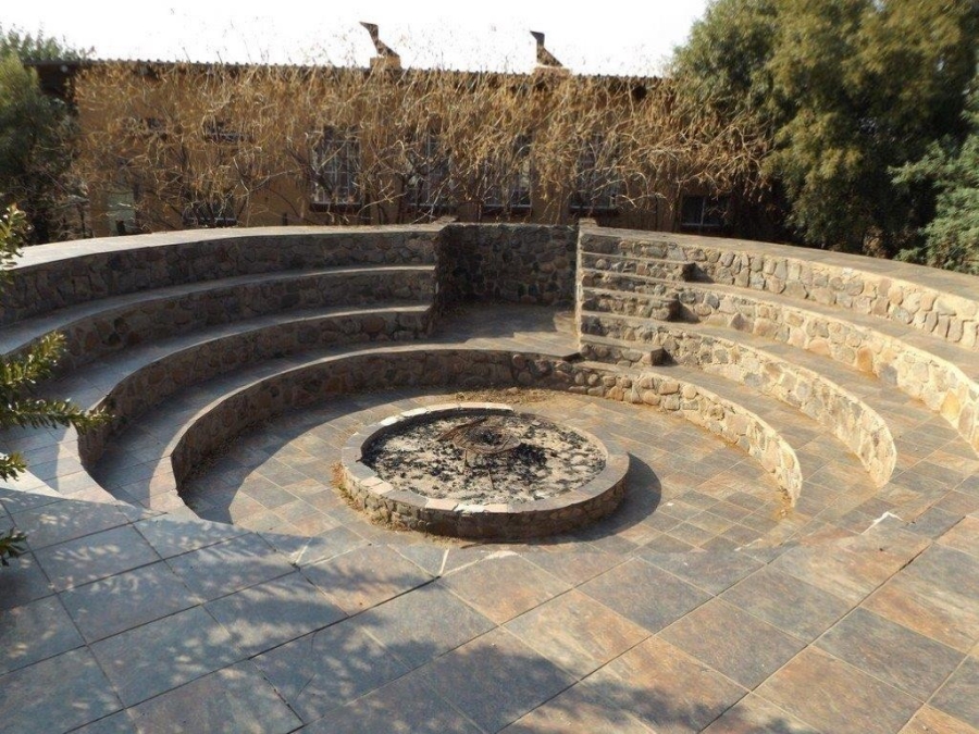 Commercial Property for Sale in Lake Deneysville Free State